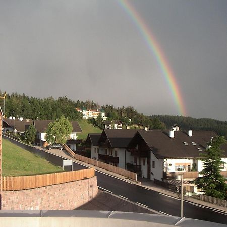 Residence Rossboden Mit Hallenbad Verano Eksteriør bilde
