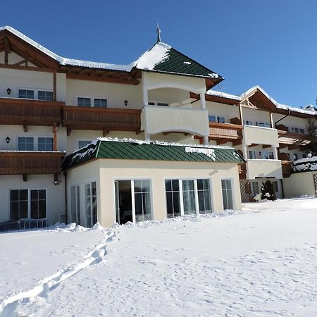 Residence Rossboden Mit Hallenbad Verano Eksteriør bilde