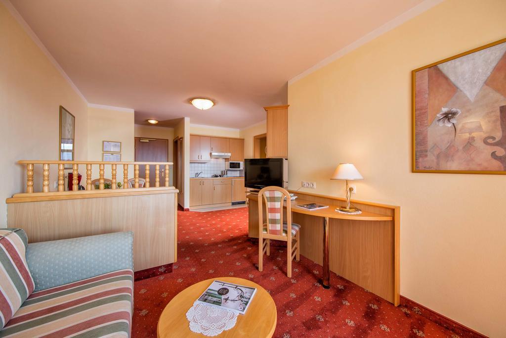 Residence Rossboden Mit Hallenbad Verano Eksteriør bilde